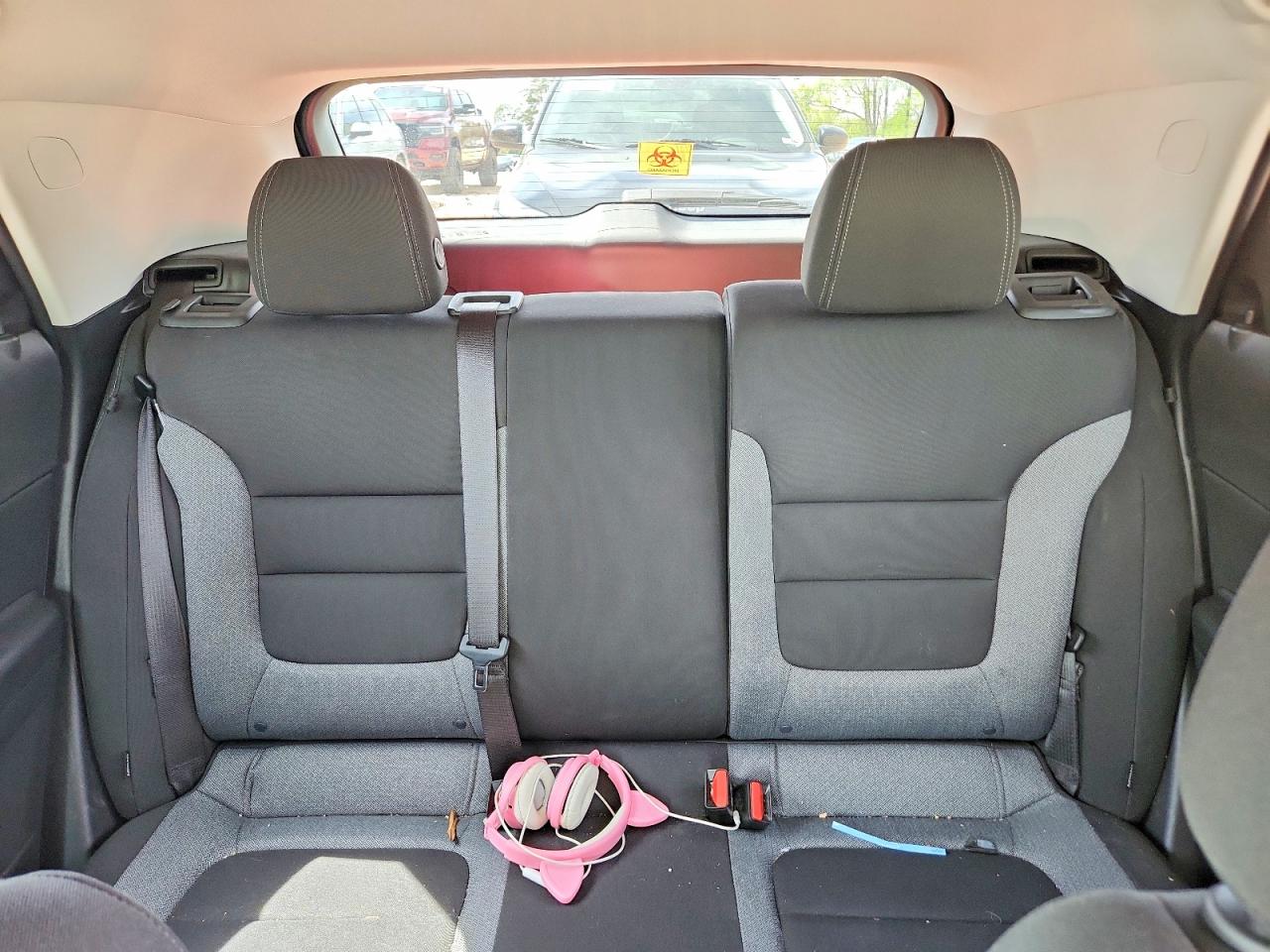 Chevrolet Trailblazer Ls