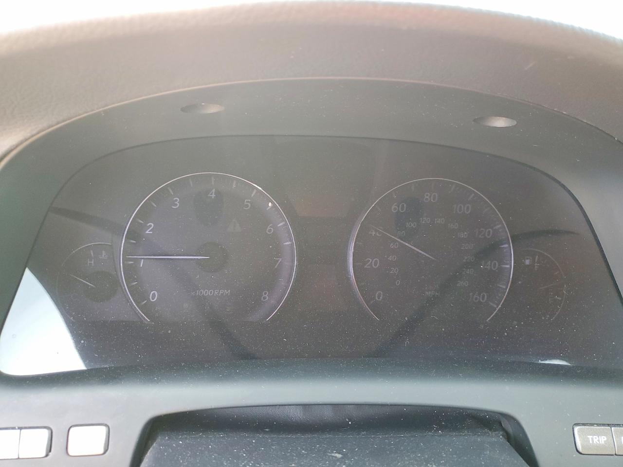 Lexus LS 460