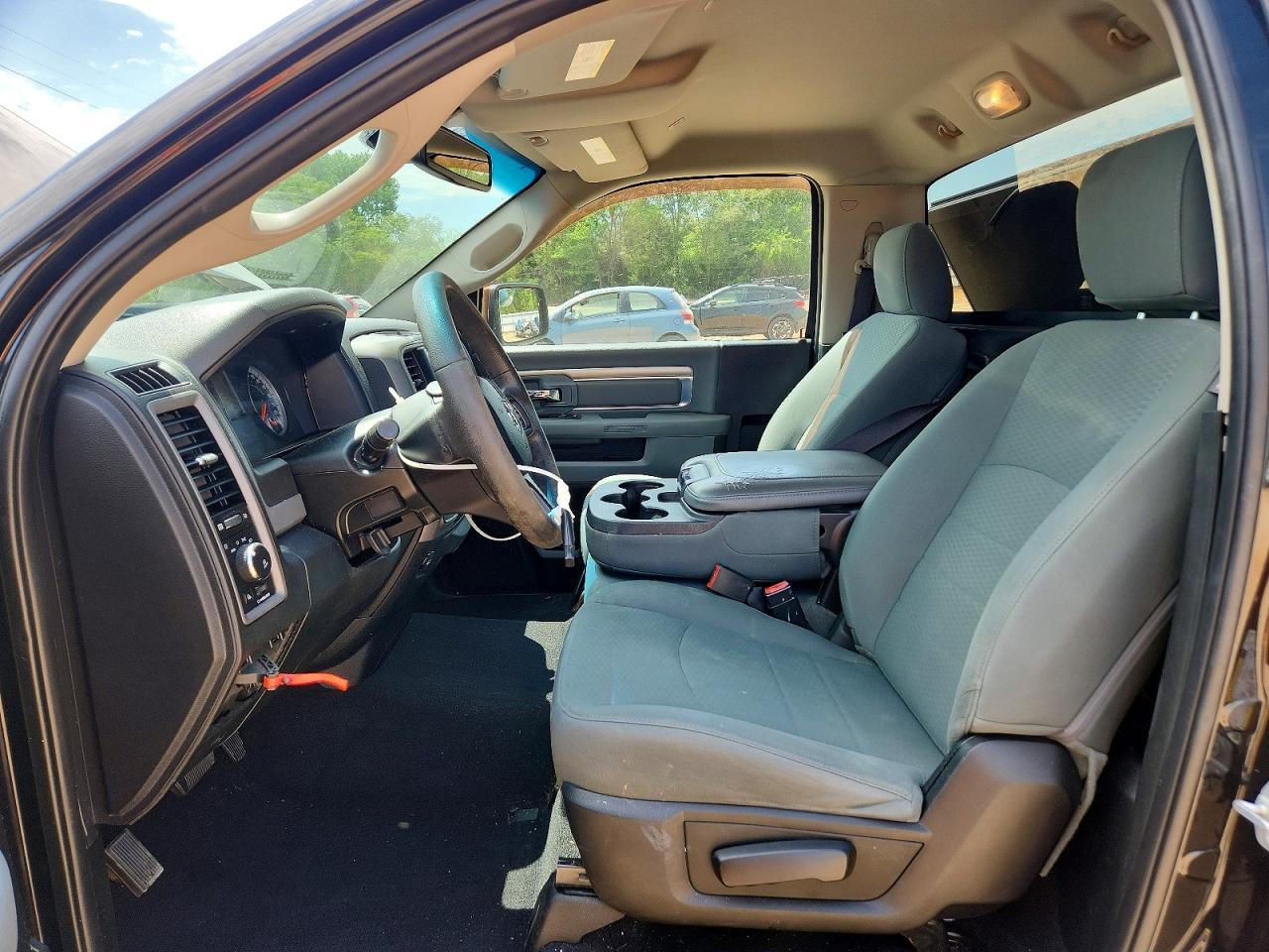 Ram 1500 St