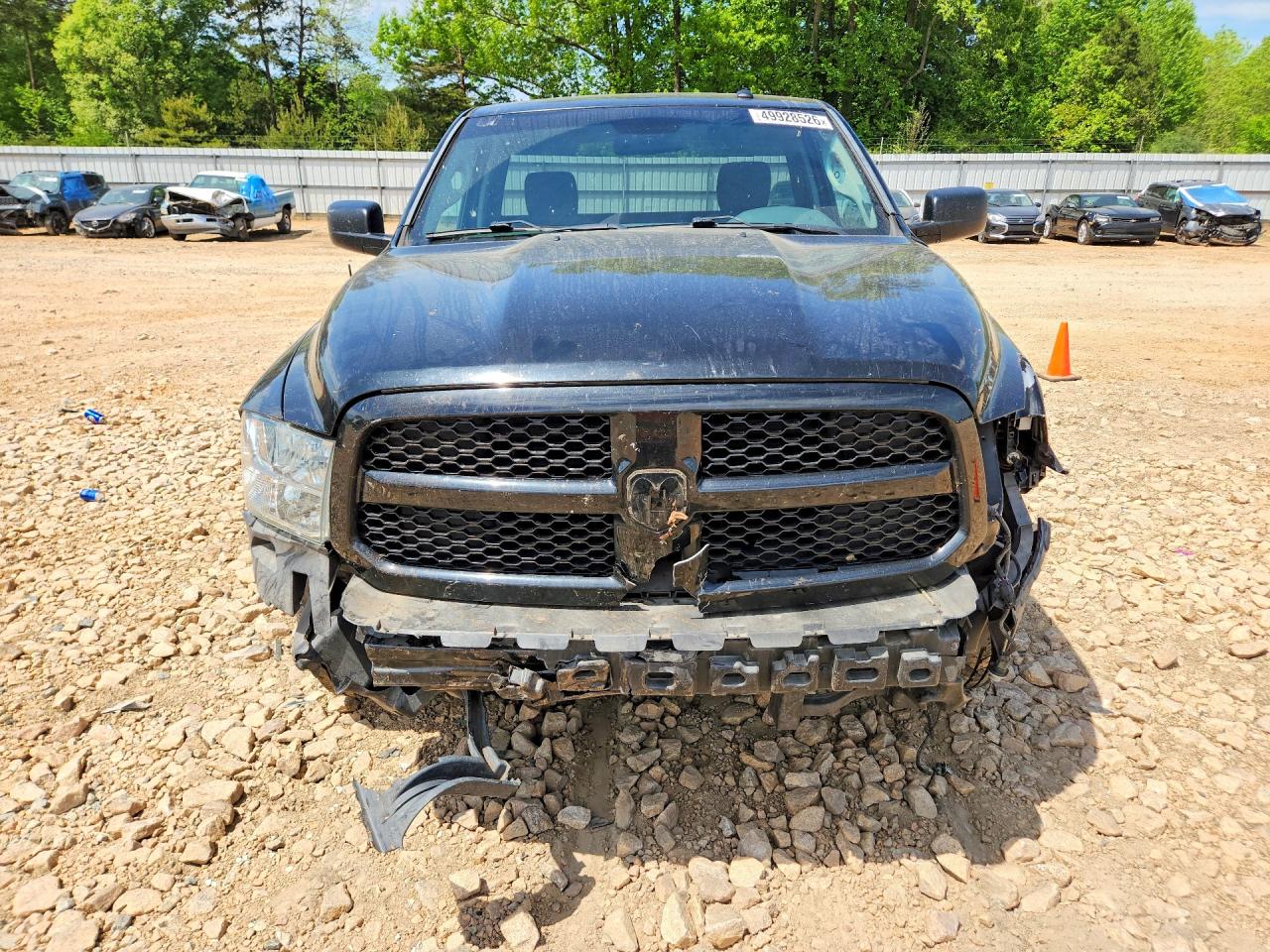 Ram 1500 St