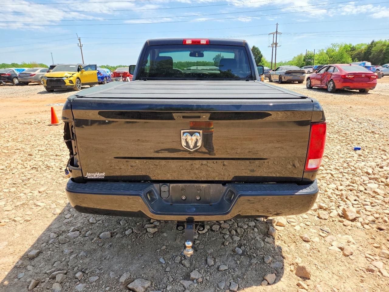Ram 1500 St