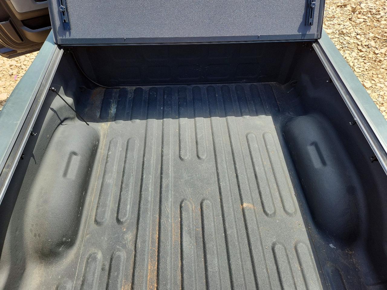 Ram 1500 St