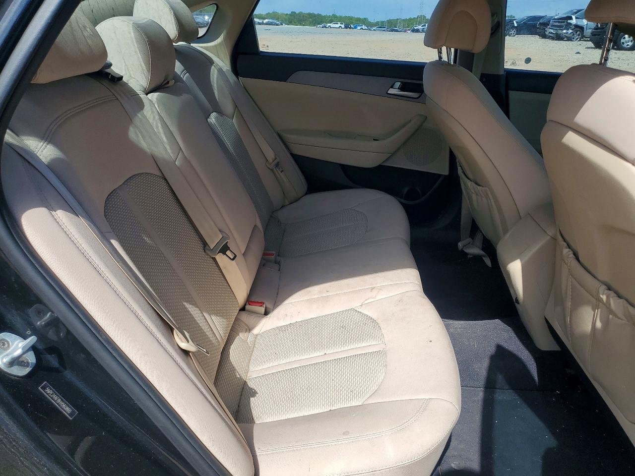 Hyundai SONATA Se