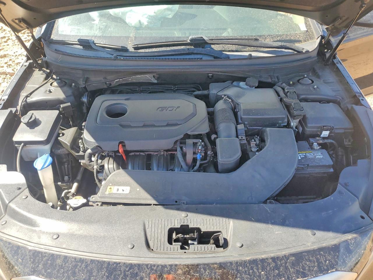 Hyundai SONATA Se