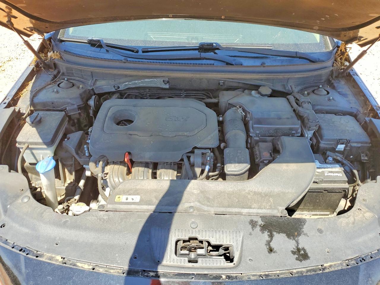 Hyundai SONATA Se