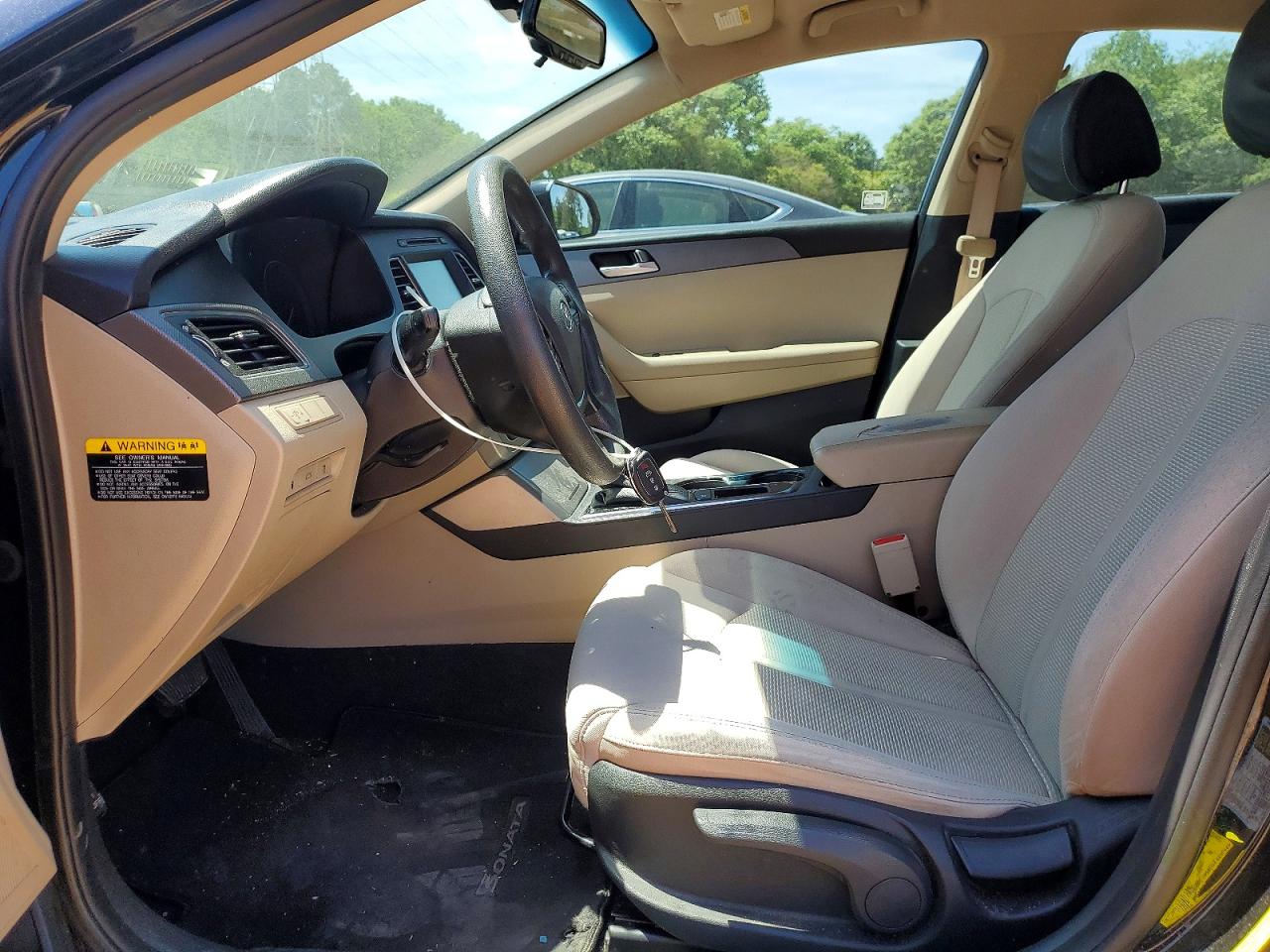 Hyundai SONATA Se