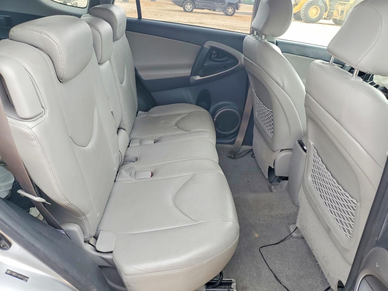 Toyota RAV4 Limited