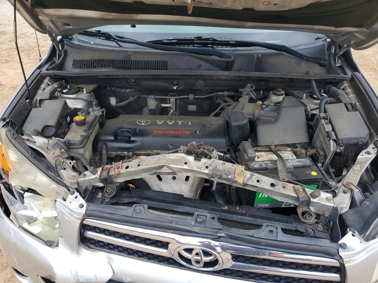 Toyota RAV4 Limited