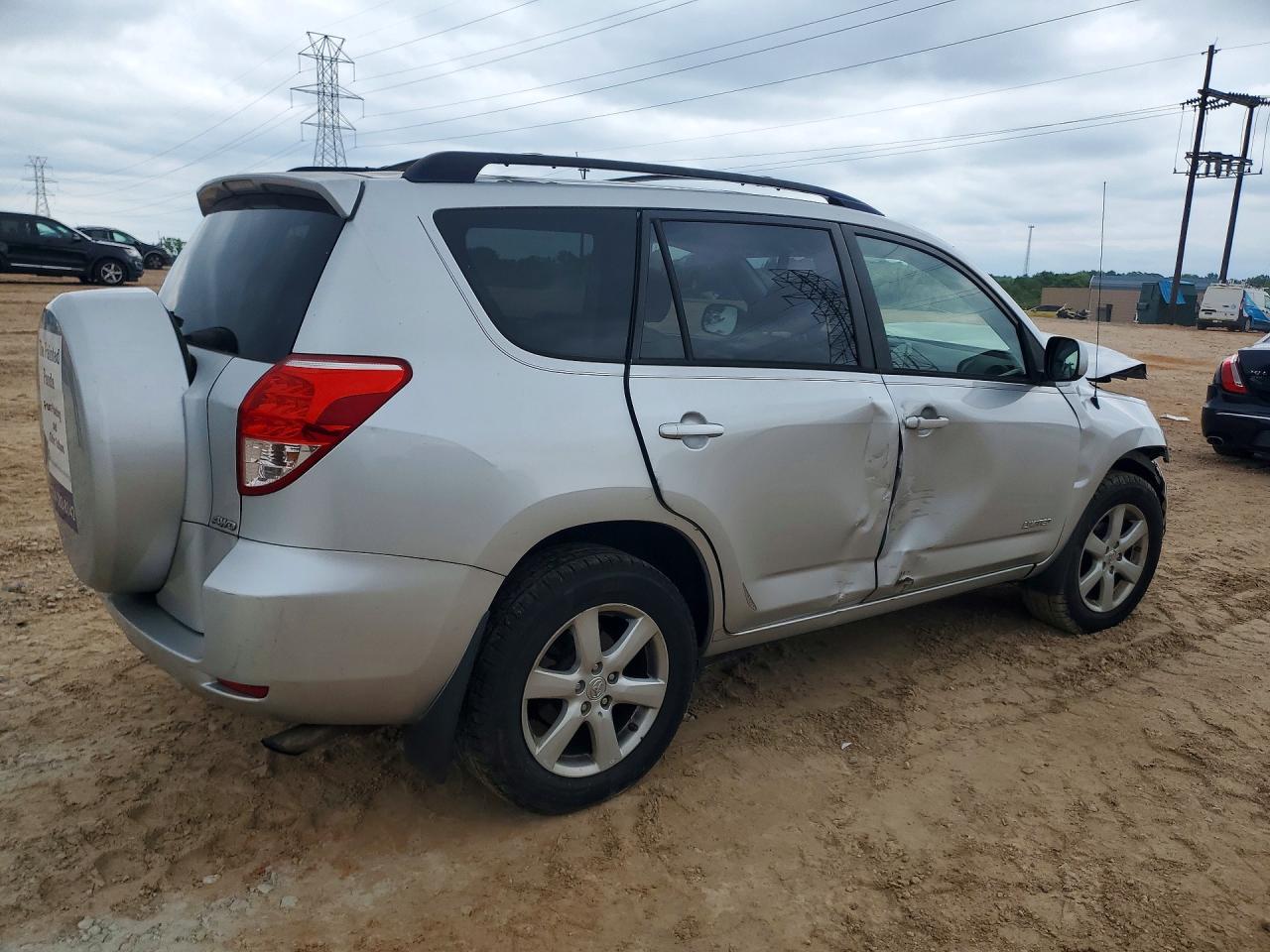 Toyota RAV4 Limited