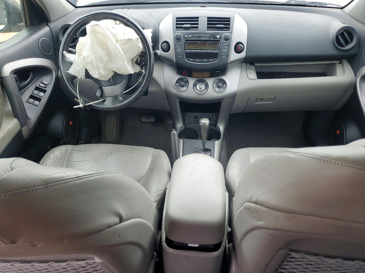 Toyota RAV4 Limited