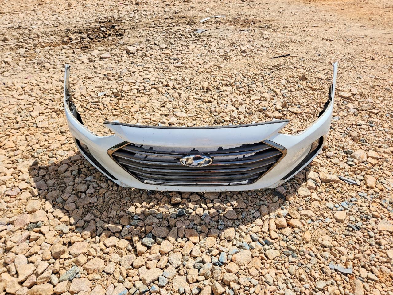 Hyundai ELANTRA Limited