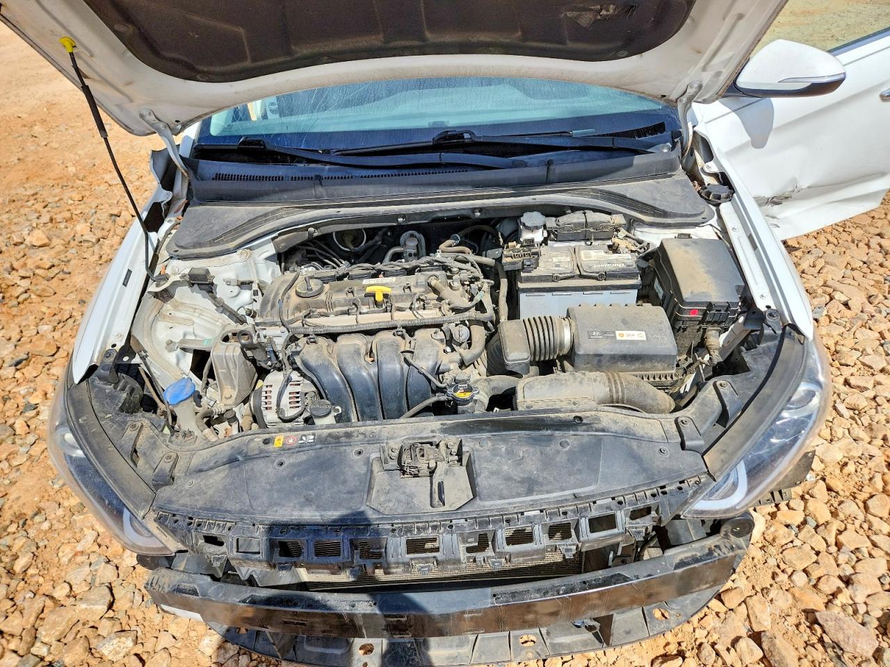 Hyundai ELANTRA Limited