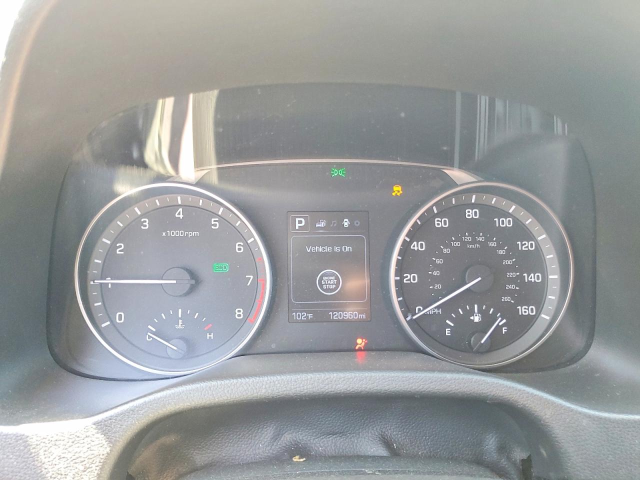 Hyundai ELANTRA Limited