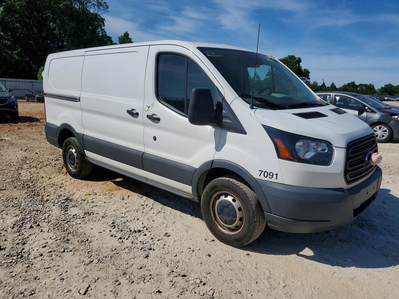 Ford Transit T-250