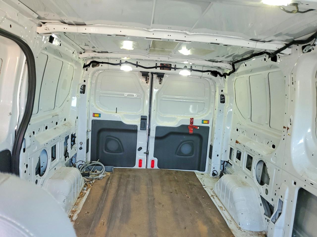 Ford Transit T-250