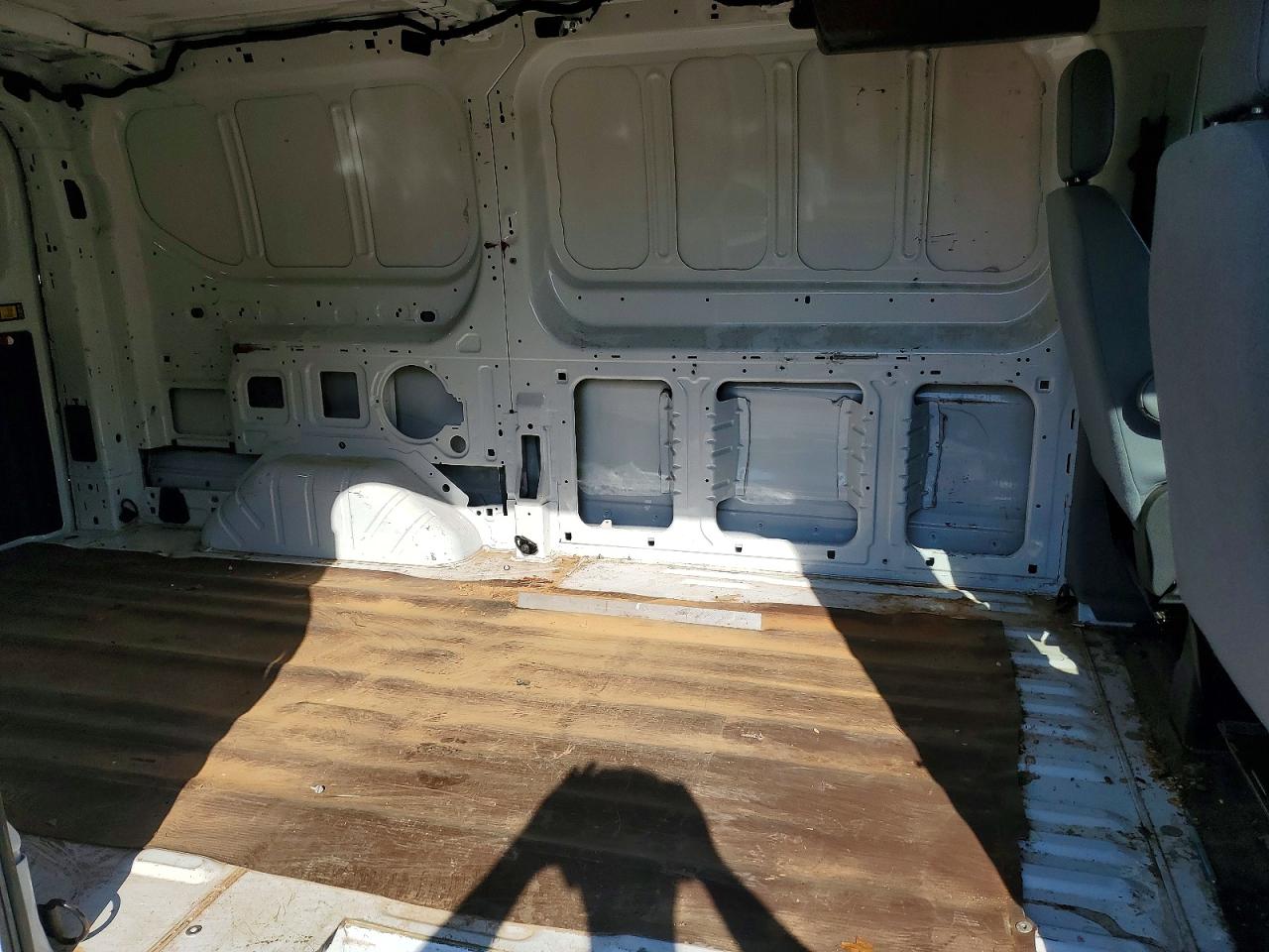 Ford Transit T-250