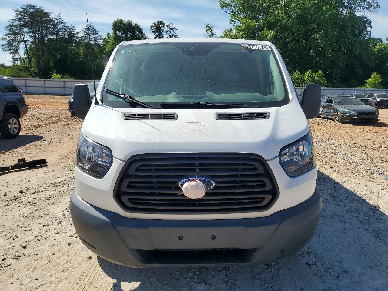 Ford Transit T-250