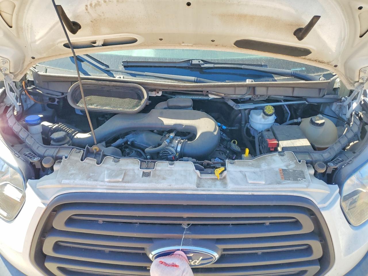 Ford Transit T-250