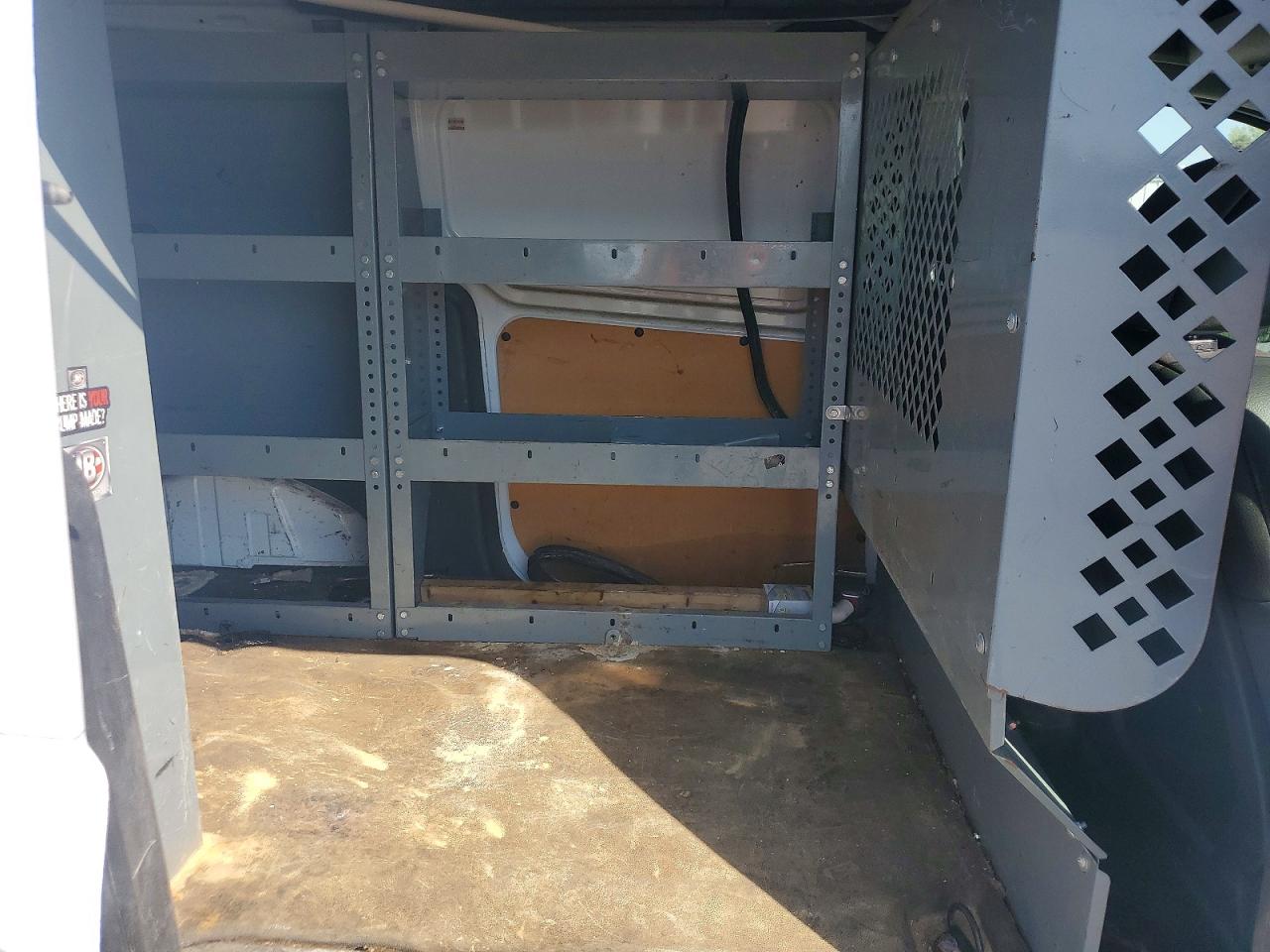 Ford Transit Xl
