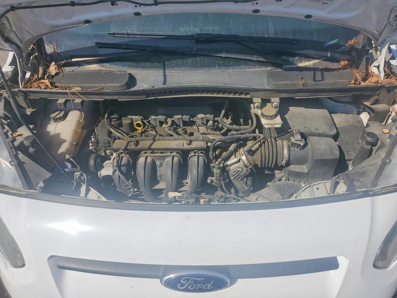 Ford Transit Xl