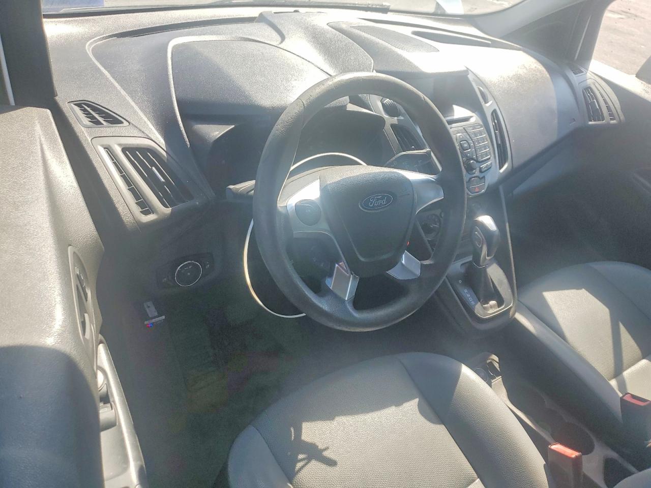 Ford Transit Xl