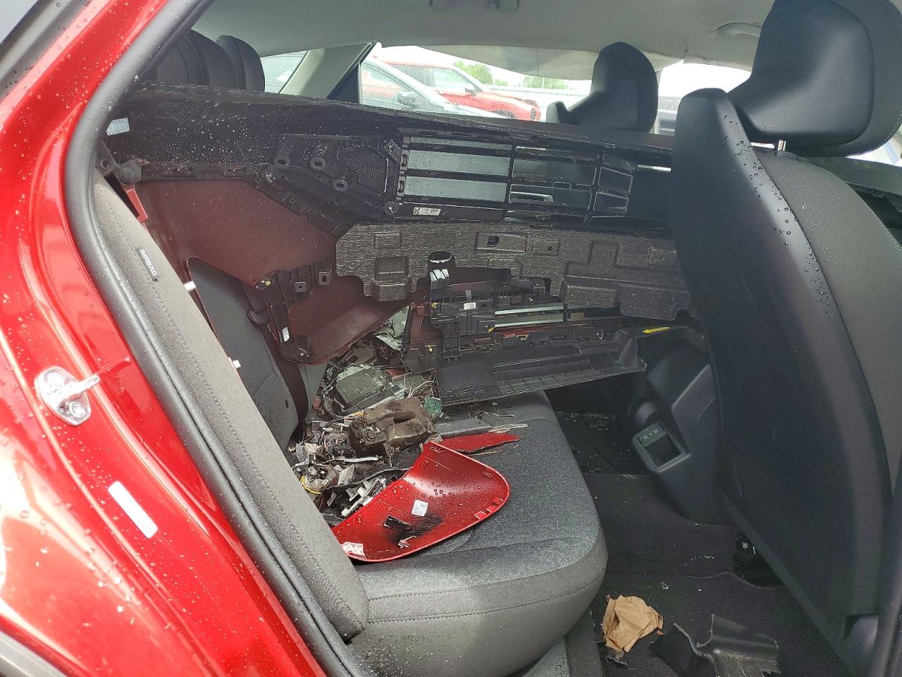 Kia K4 Lxs
