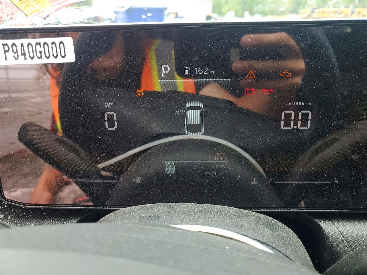 Kia K4 Lxs