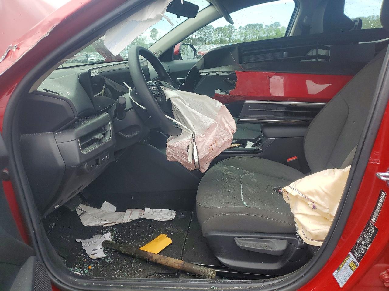 Kia K4 Lxs