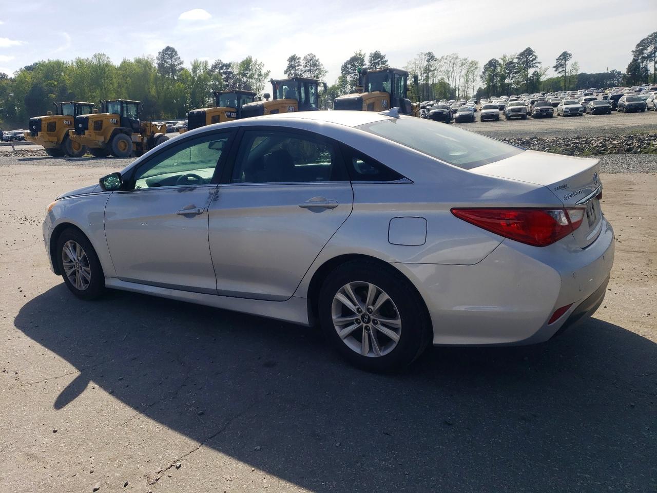 Hyundai SONATA Gls