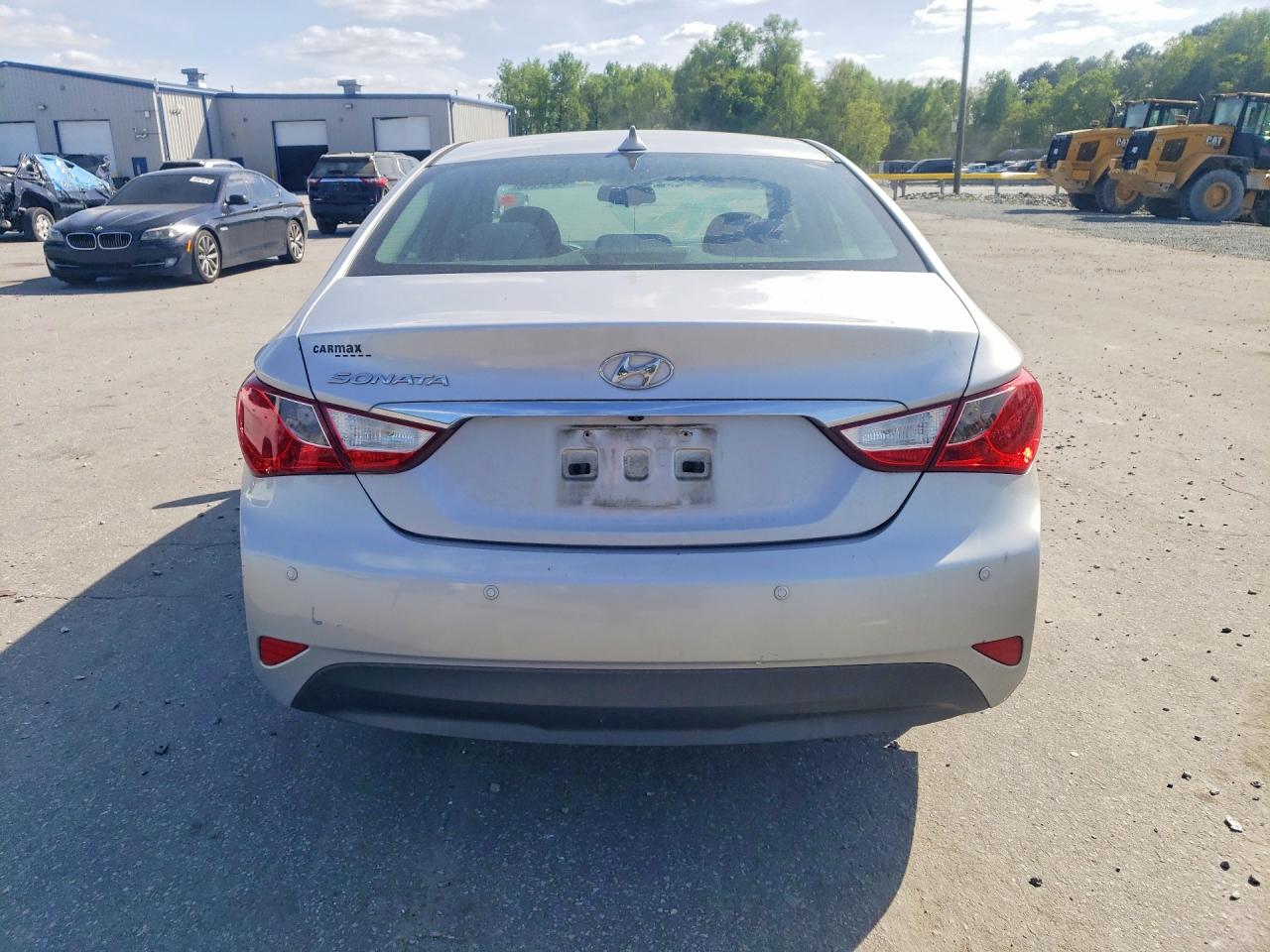 Hyundai SONATA Gls