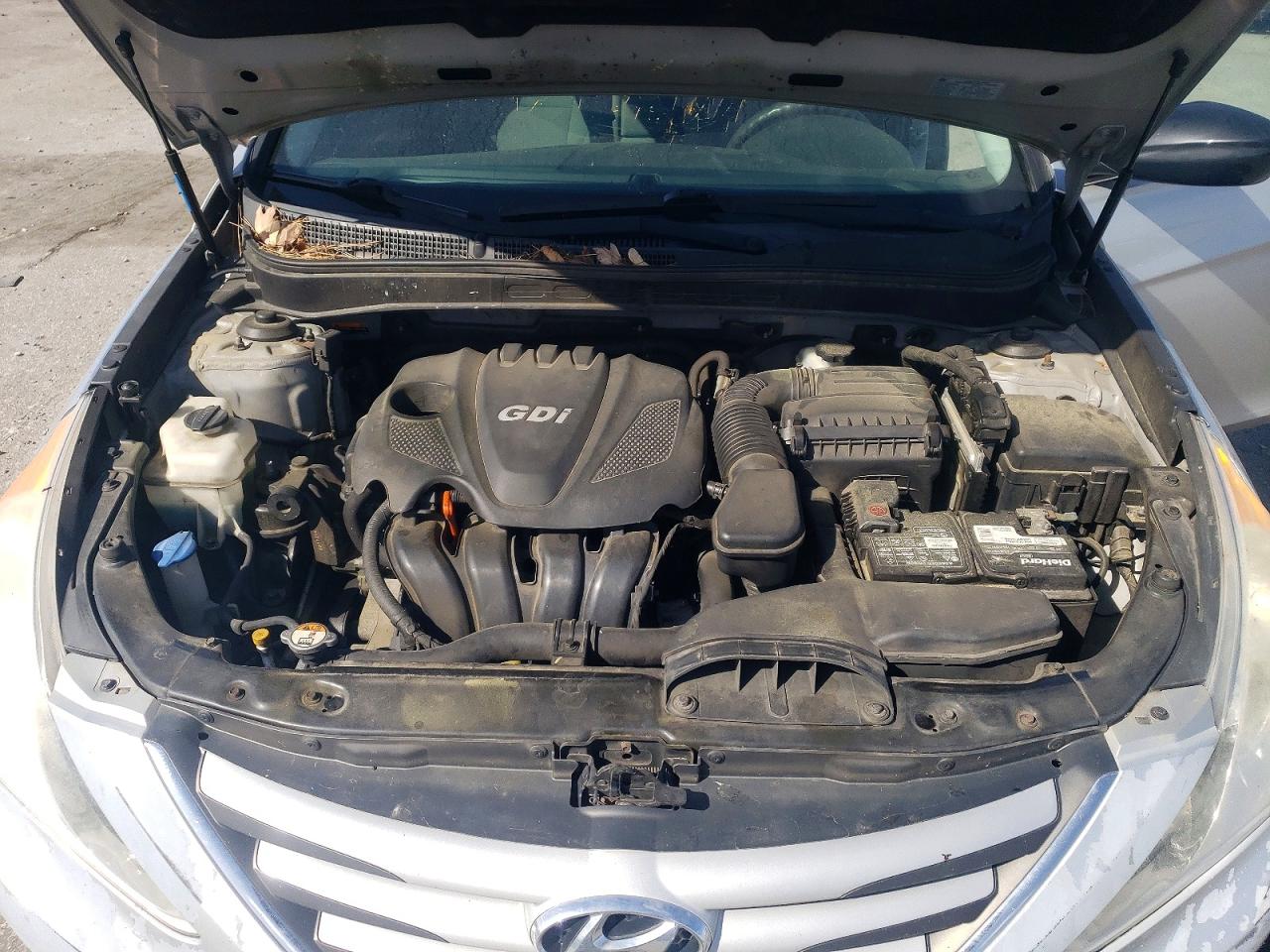 Hyundai SONATA Gls