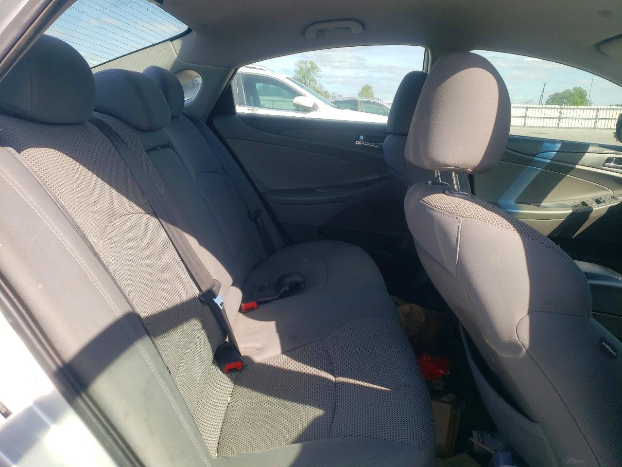 Hyundai SONATA Gls