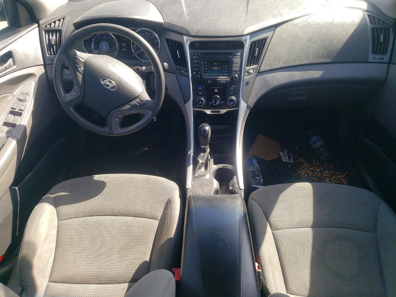 Hyundai SONATA Gls