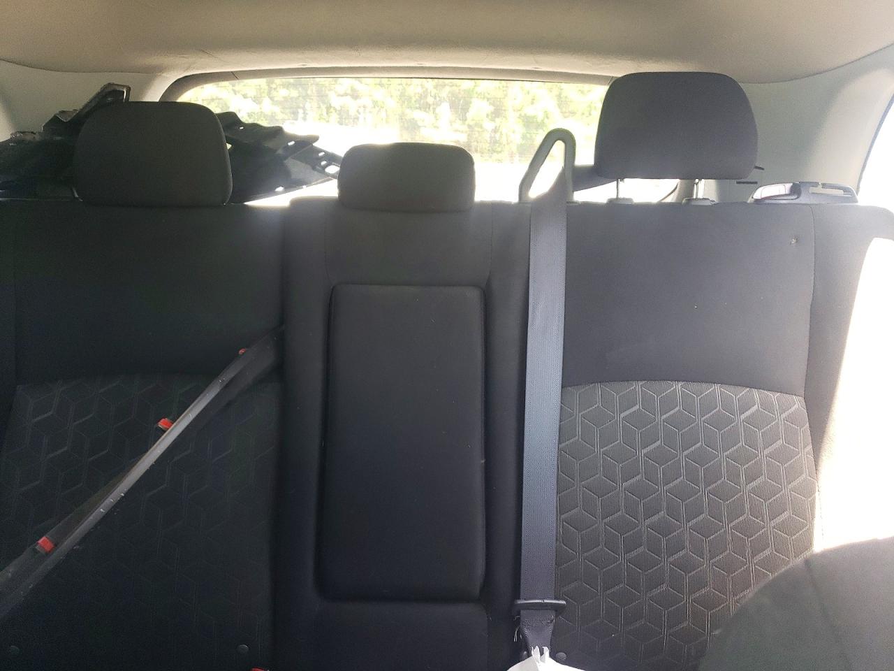 Mitsubishi Outlander Es