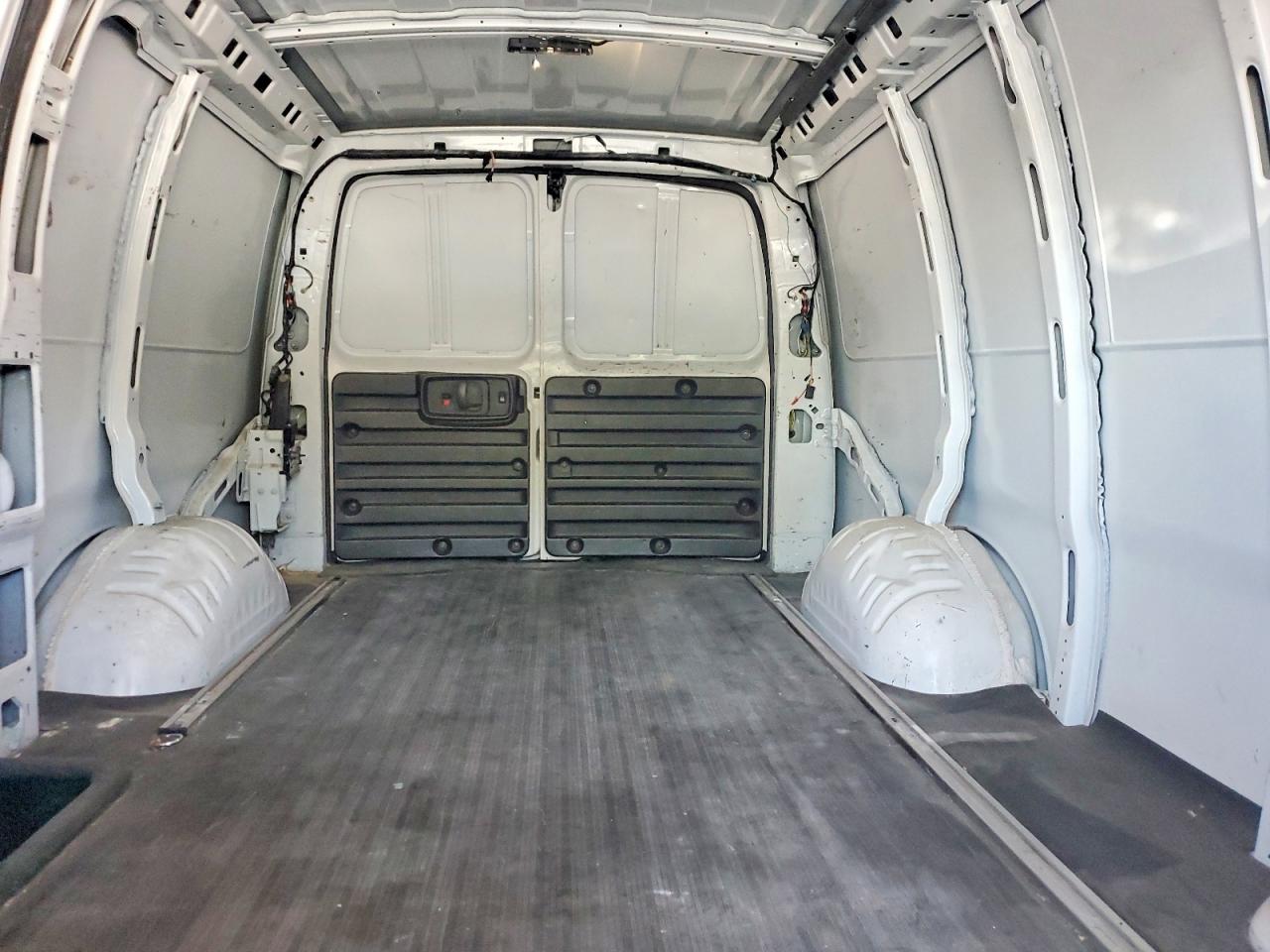 Chevrolet Express
