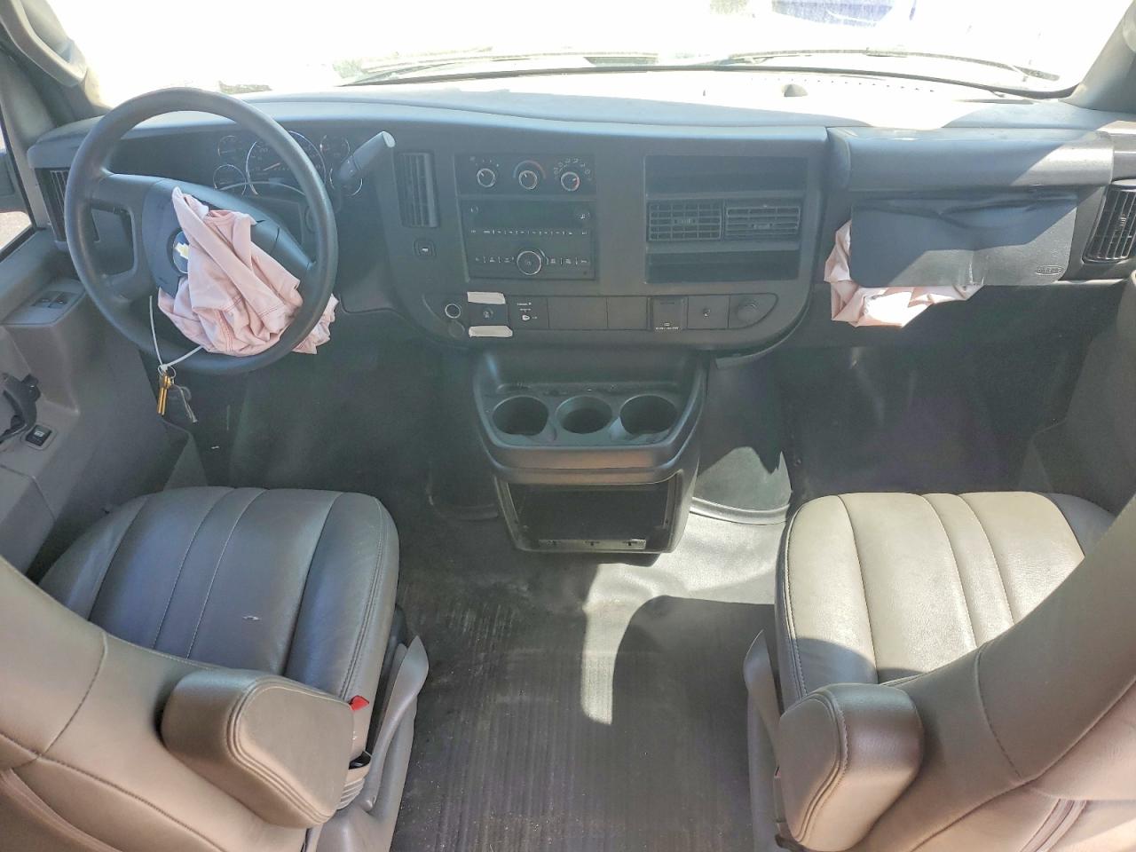 Chevrolet Express