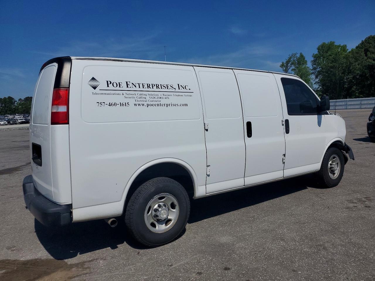 Chevrolet Express