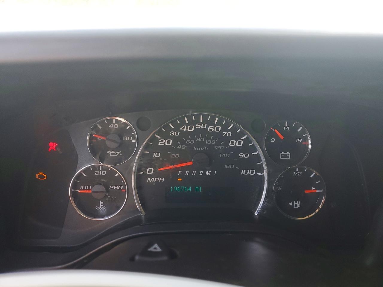 Chevrolet Express