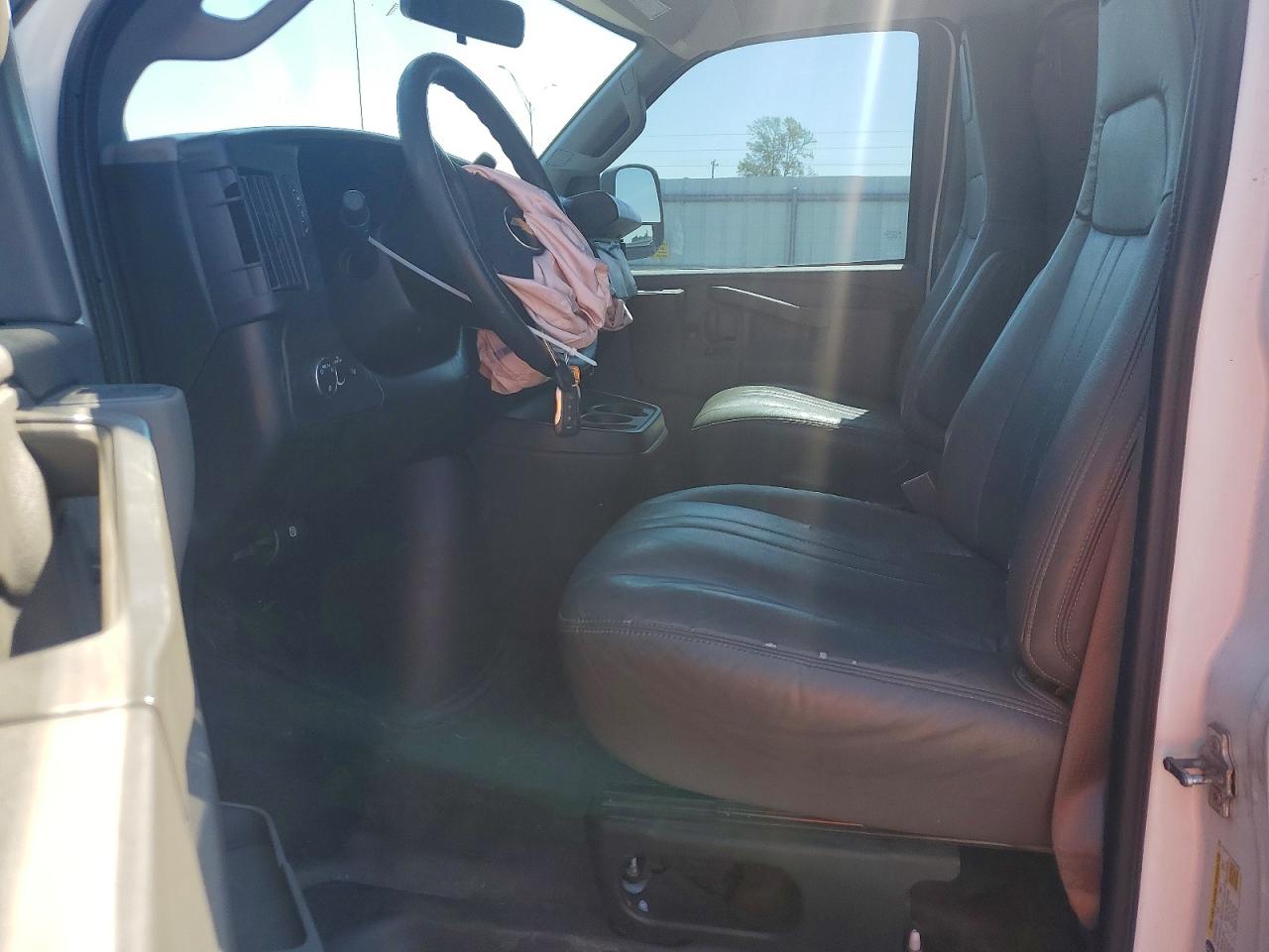 Chevrolet Express