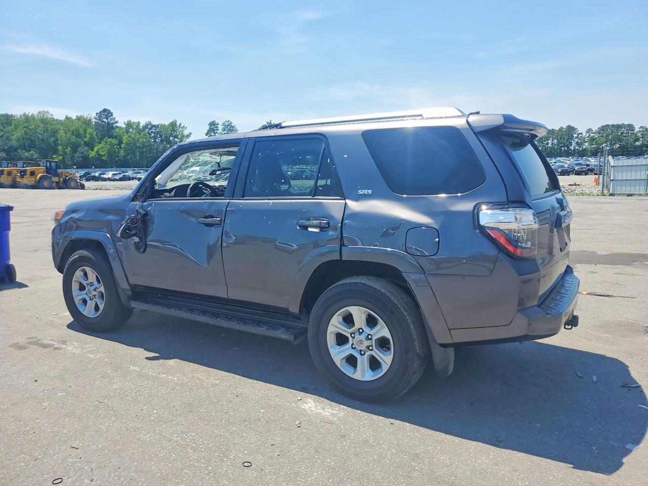 Toyota 4Runner Sr5 Premium