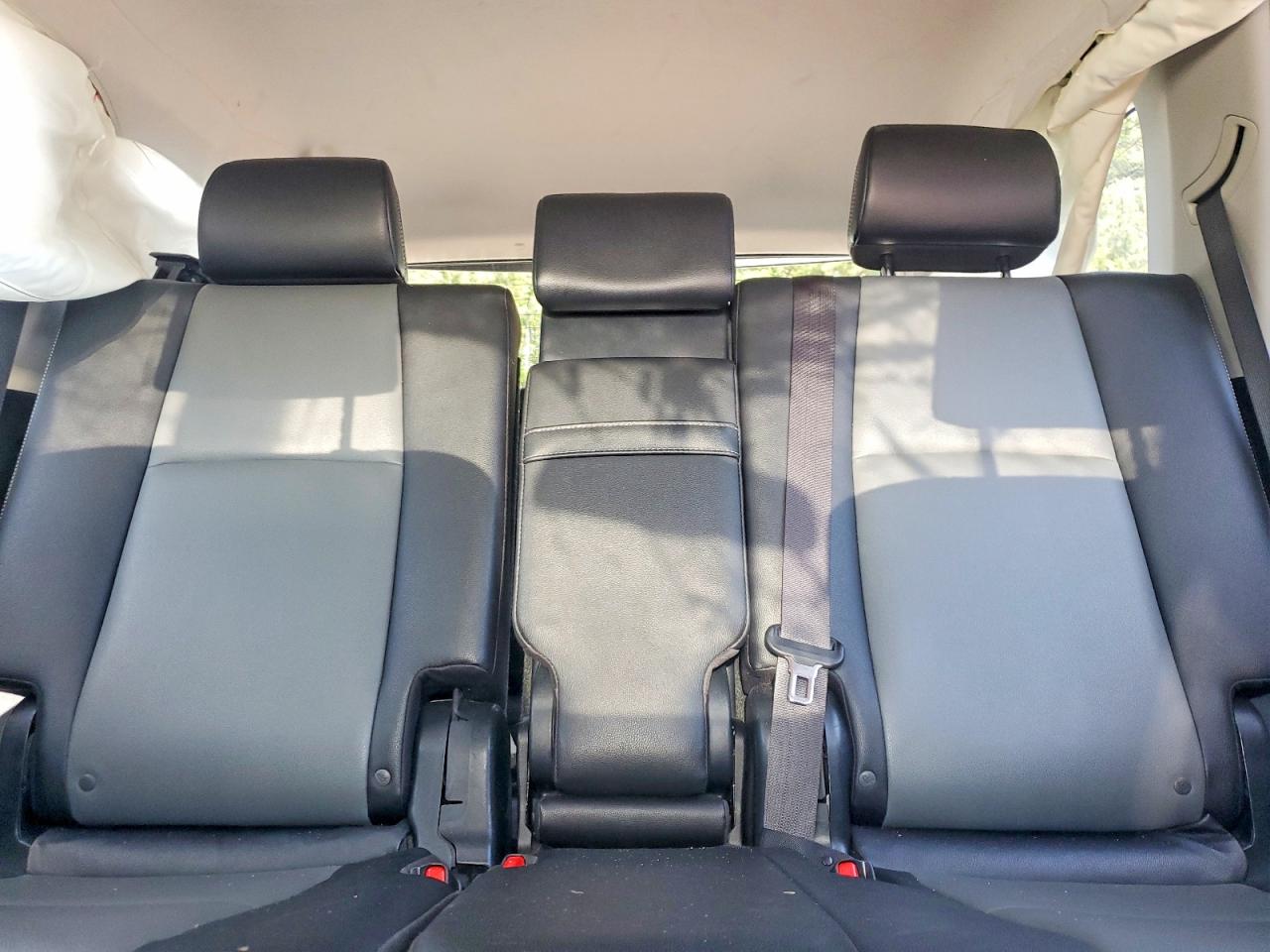 Toyota 4Runner Sr5 Premium