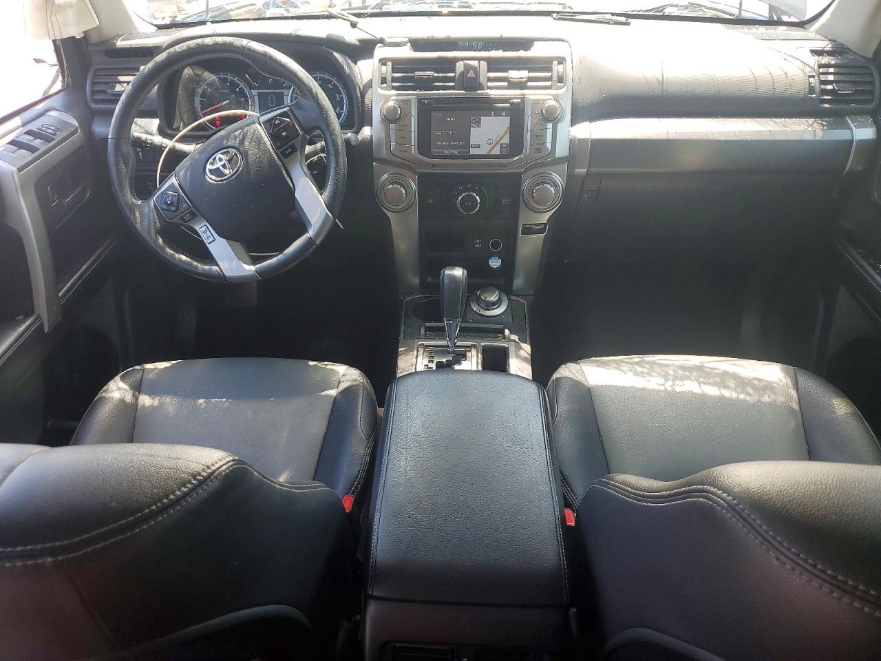Toyota 4Runner Sr5 Premium