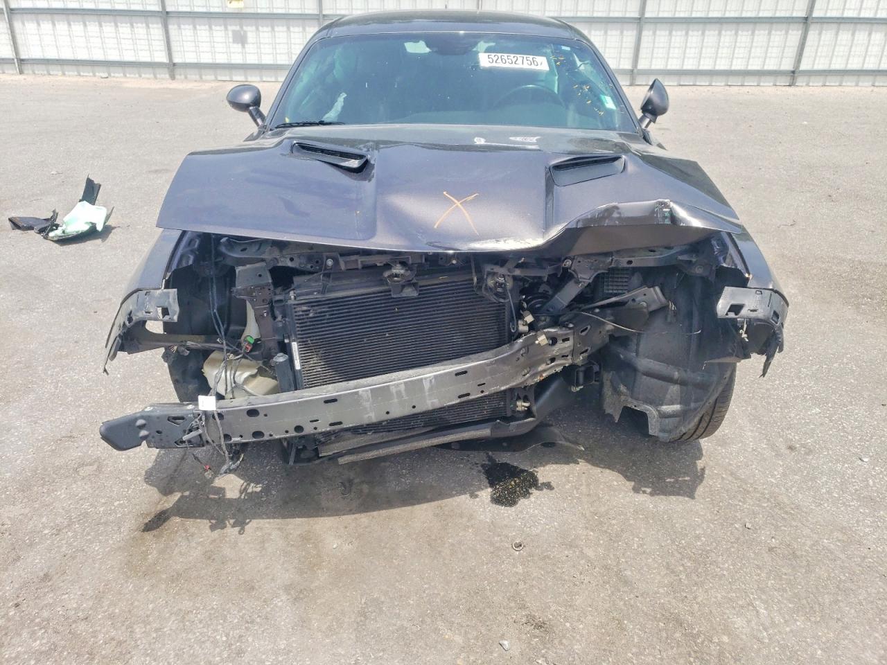Dodge Challenger Sxt
