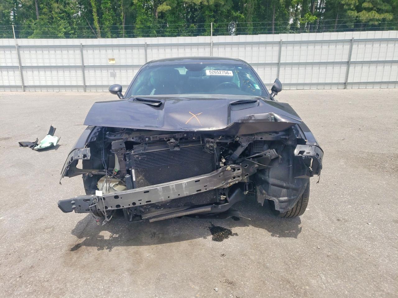 Dodge Challenger Sxt