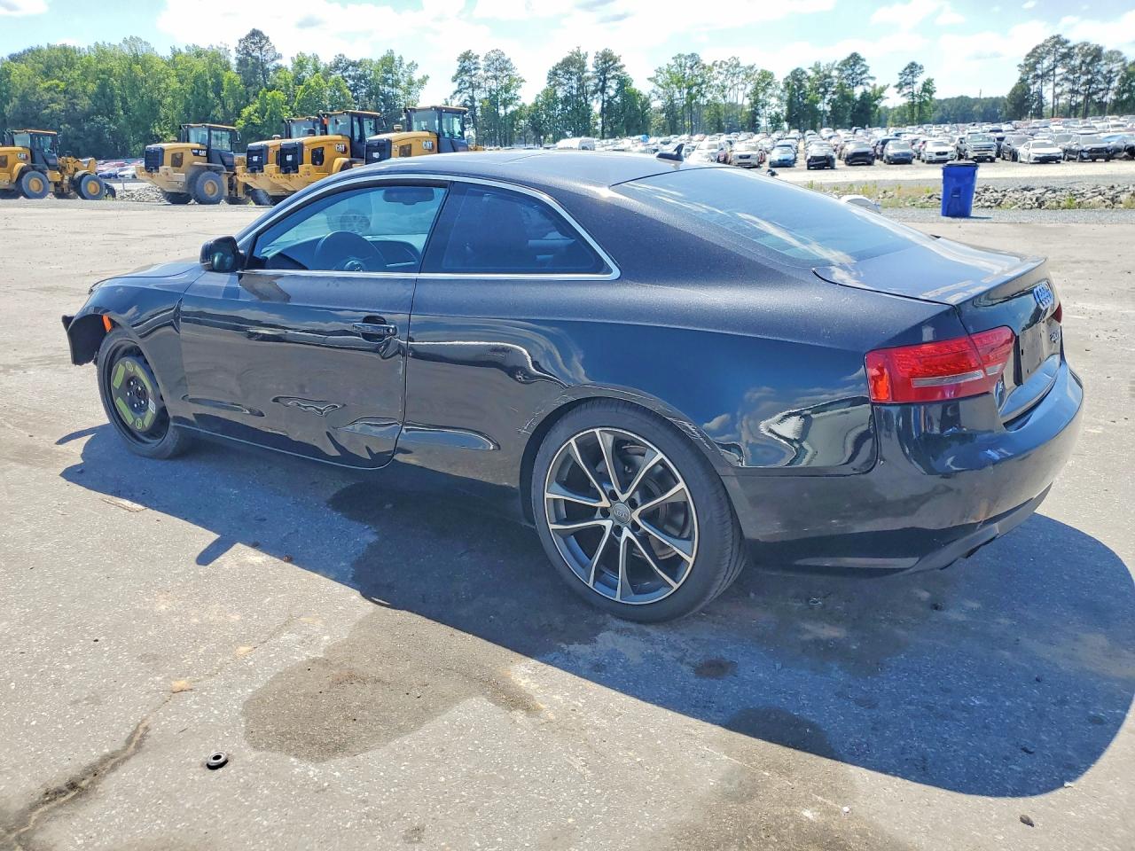 Audi A5 Premium Plus