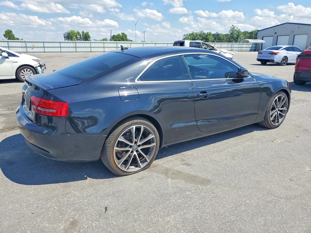 Audi A5 Premium Plus