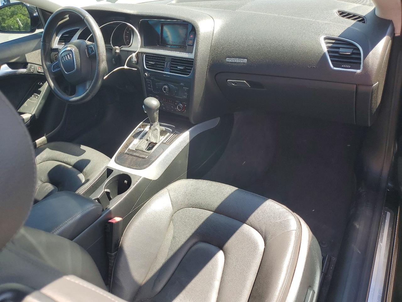 Audi A5 Premium Plus