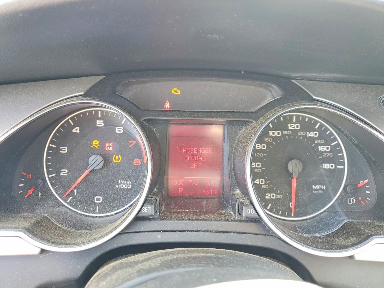Audi A5 Premium Plus