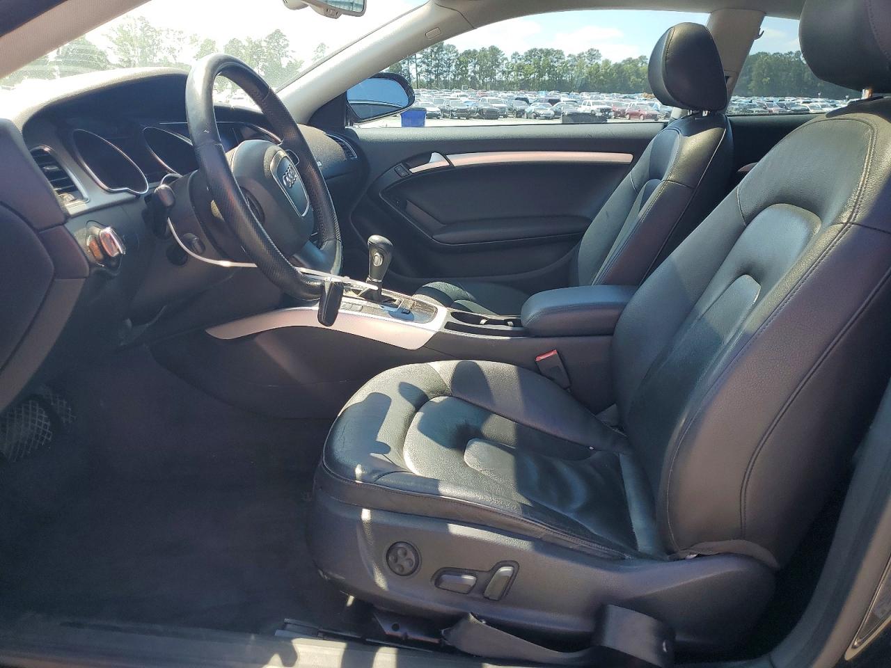 Audi A5 Premium Plus