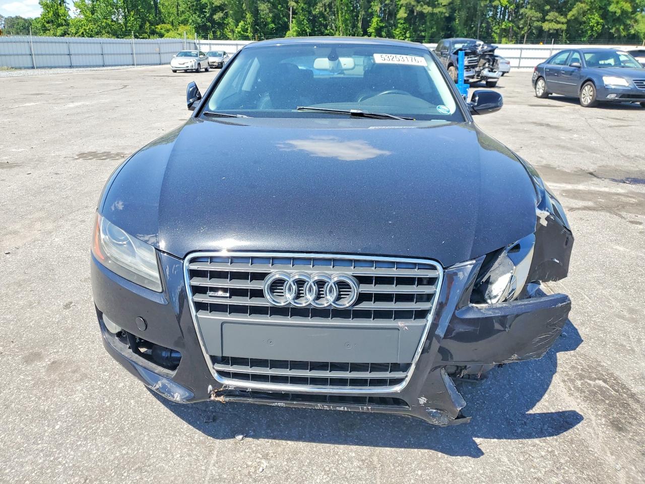 Audi A5 Premium Plus